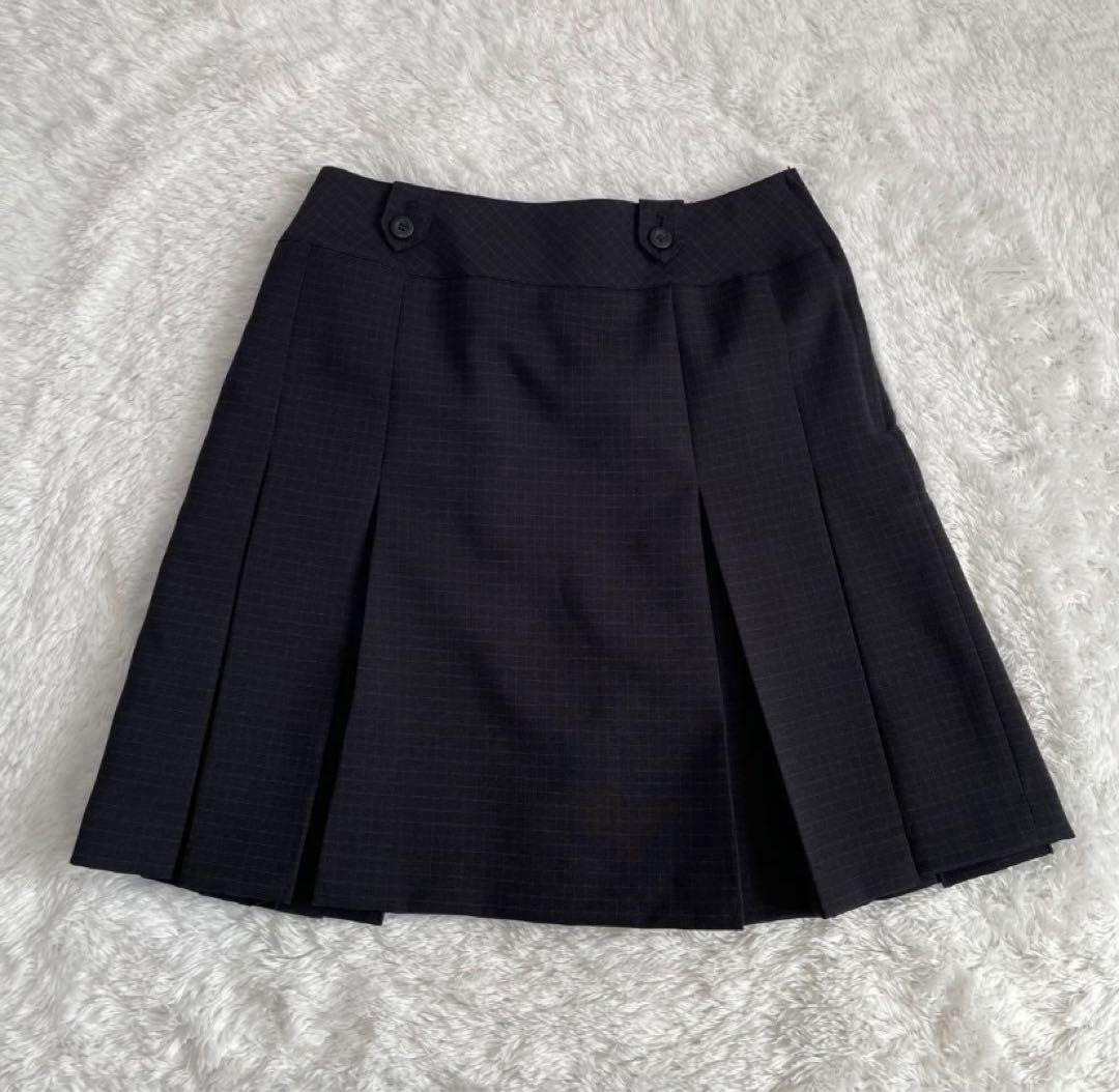 【完品✨フォーマル4点】ヒロミチナカノ 合格 卒服 卒業　入学式 面接150