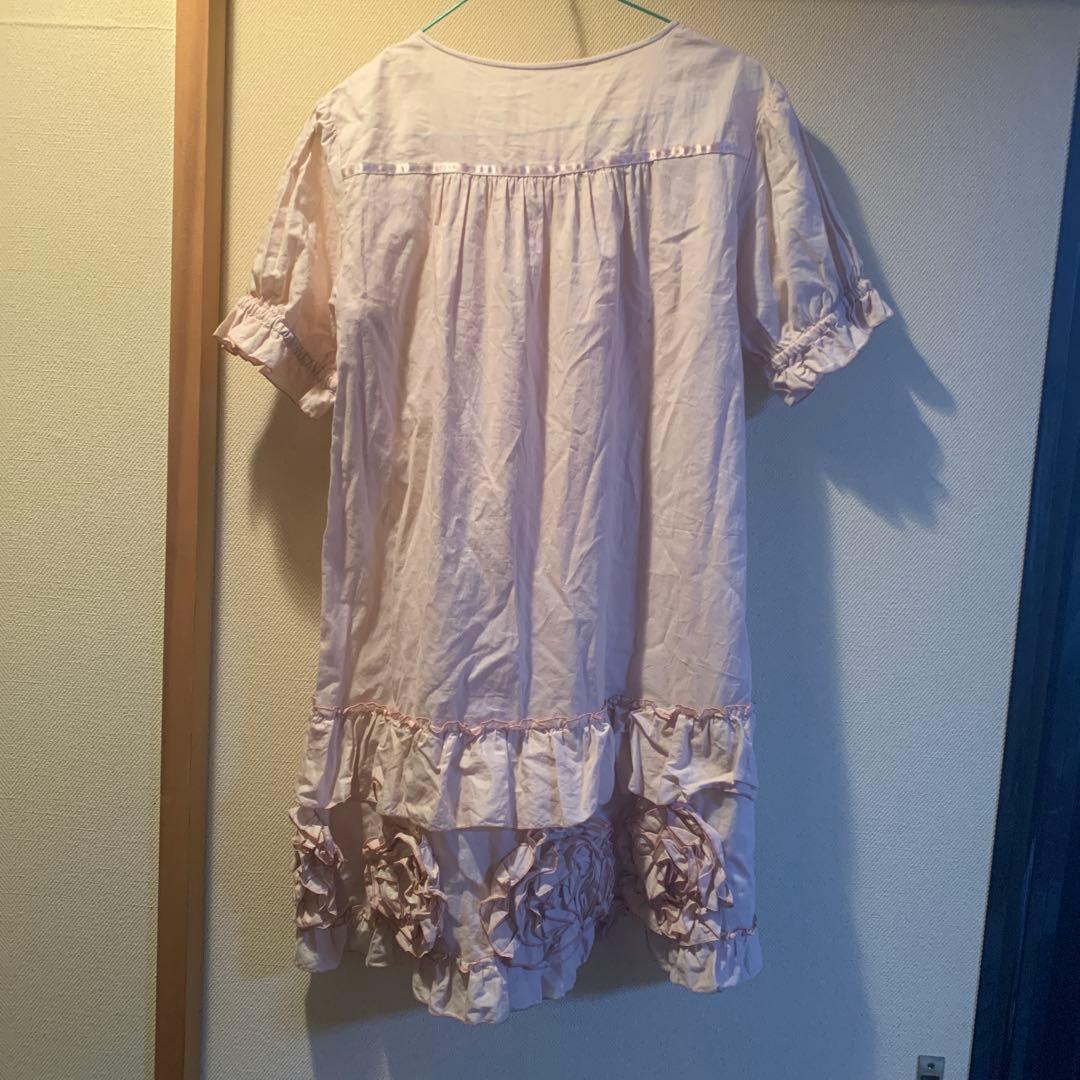 ピンクハウス 「RT-100684」