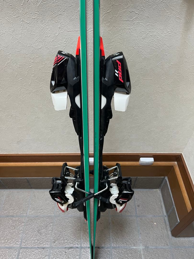 スキー Ogasaka AG -SR 160cm