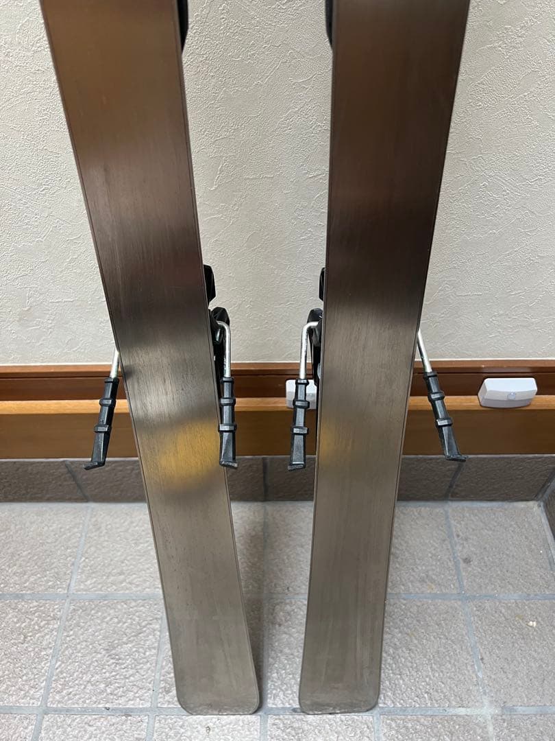 スキー Ogasaka AG -SR 160cm