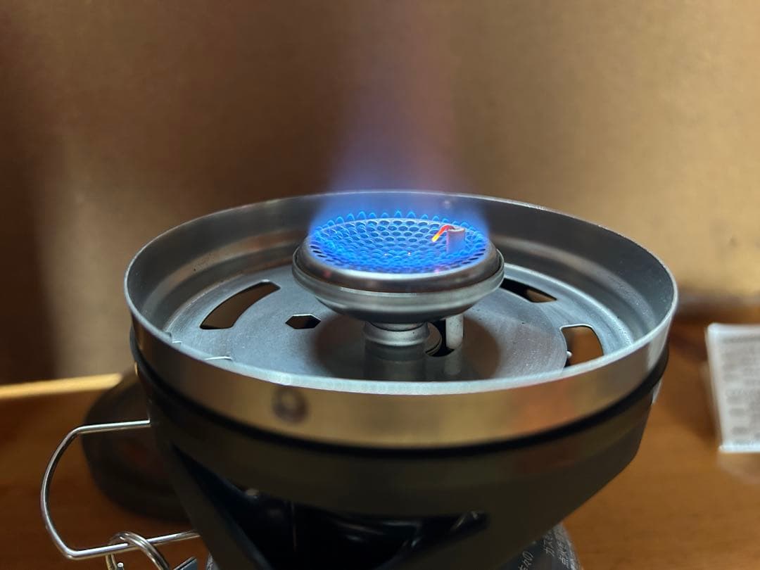 JETBOIL ジェットボイル フラッシュ