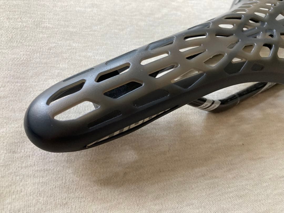 TIOGA(タイオガ) スパイダー ストレイタム カーボン レール