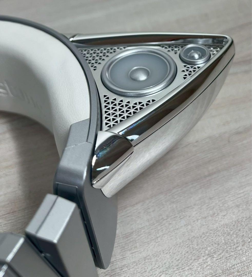 アリアナ・グランデ 限定モデル AXENT WEAR ネコ耳 ヘッドフォン