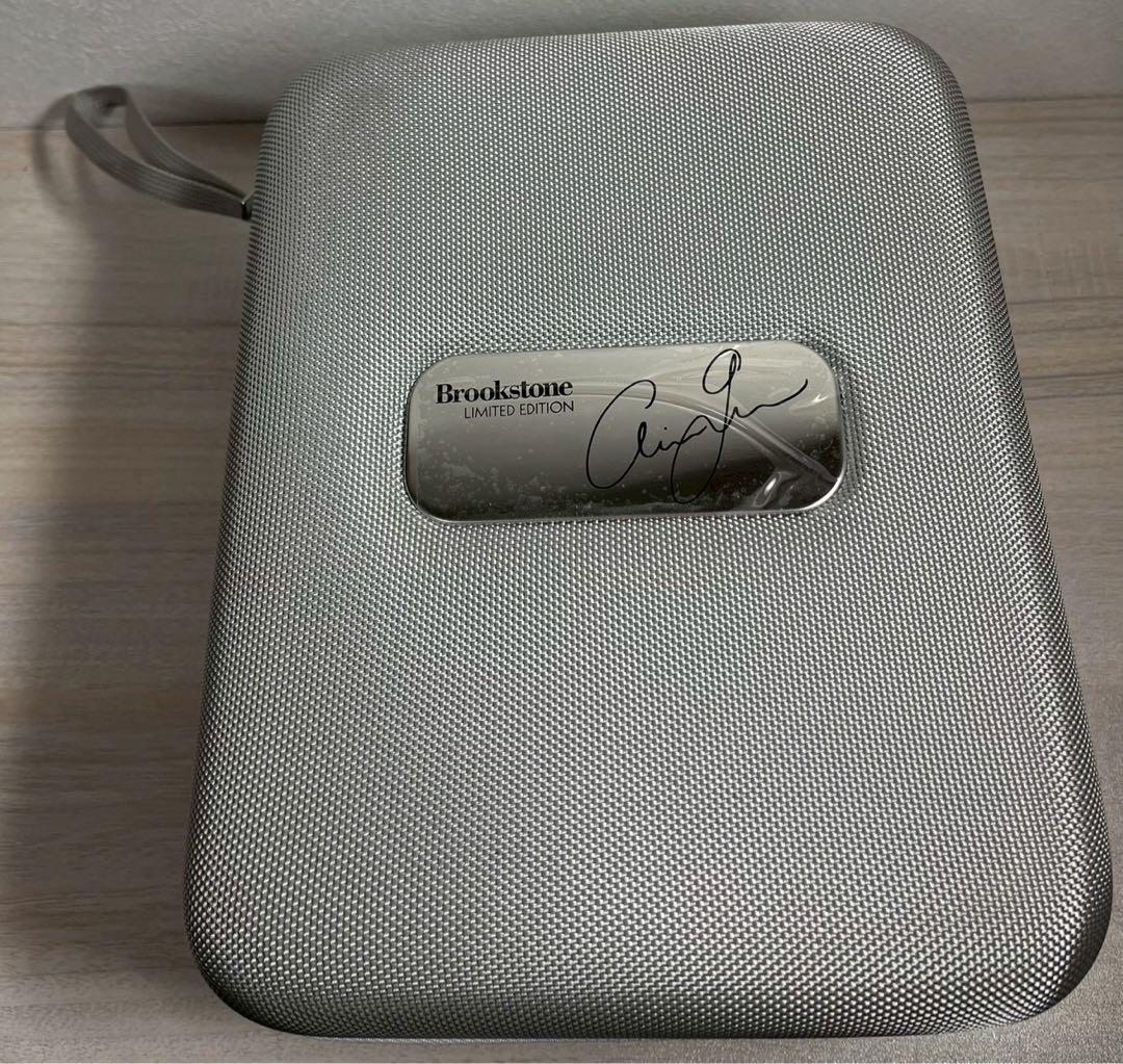 アリアナ・グランデ 限定モデル AXENT WEAR ネコ耳 ヘッドフォン