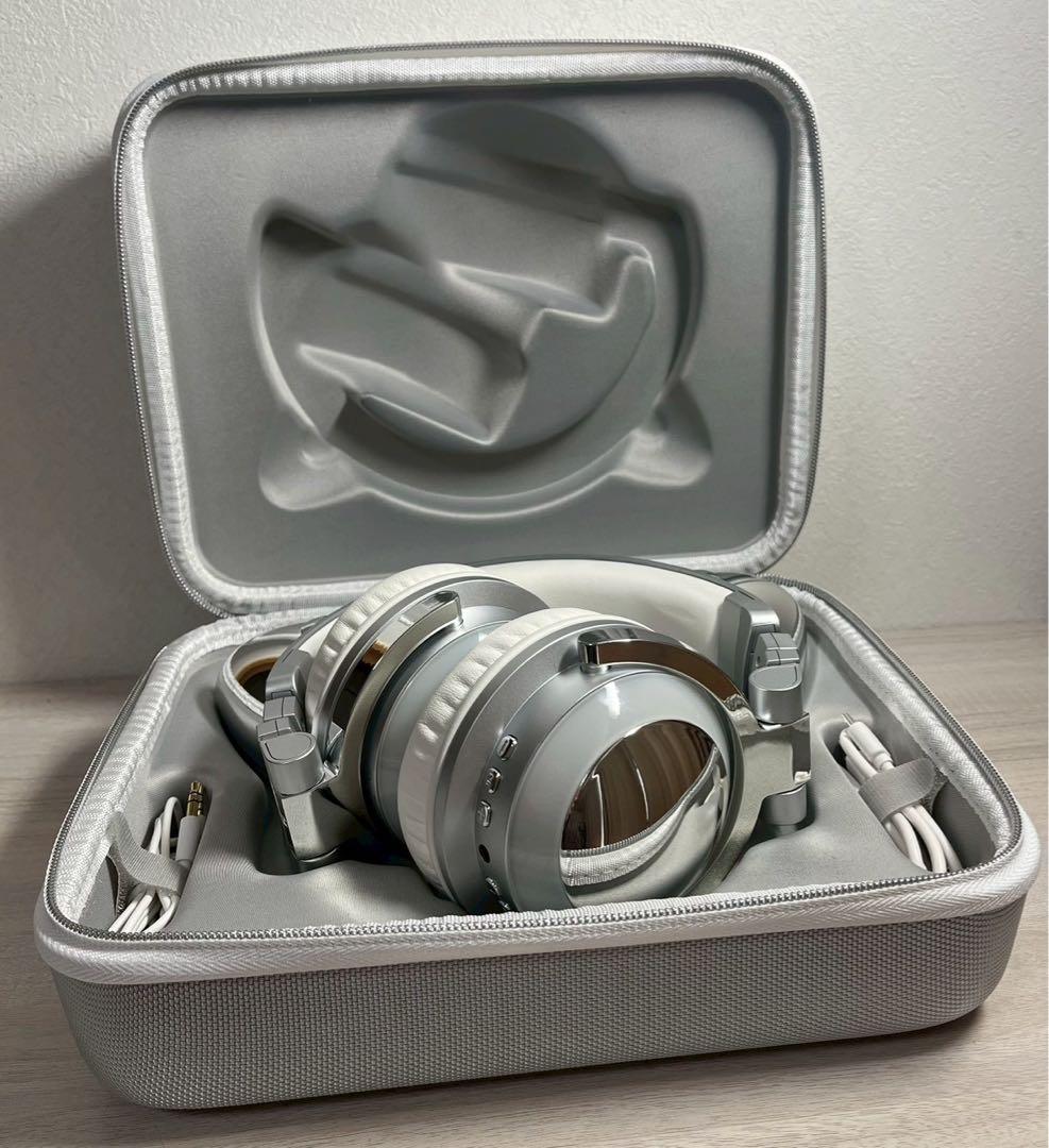 アリアナ・グランデ 限定モデル AXENT WEAR ネコ耳 ヘッドフォン