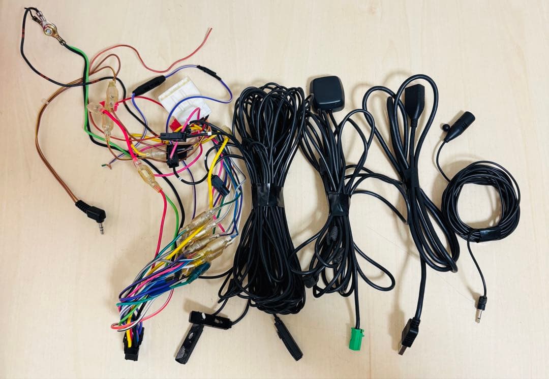 カロッツェリア AVIC-RZ801-D *地図データ：2024年