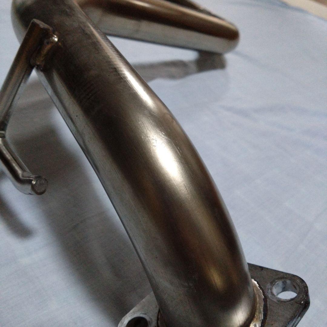 ZC33S ロッソモデロ 中間ストレート