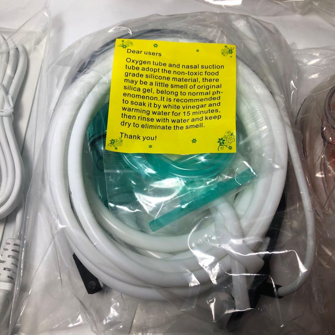 酸素発生器 DEDAKJ DE-1LW DDT  HEALTH CARE