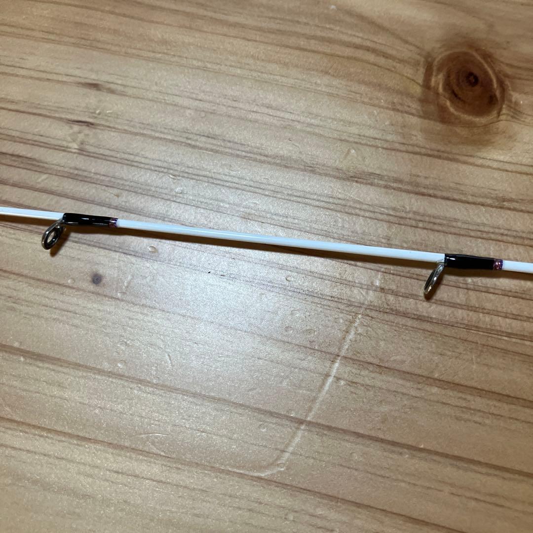 DAIWA MH-240 紅牙 テンヤゲーム