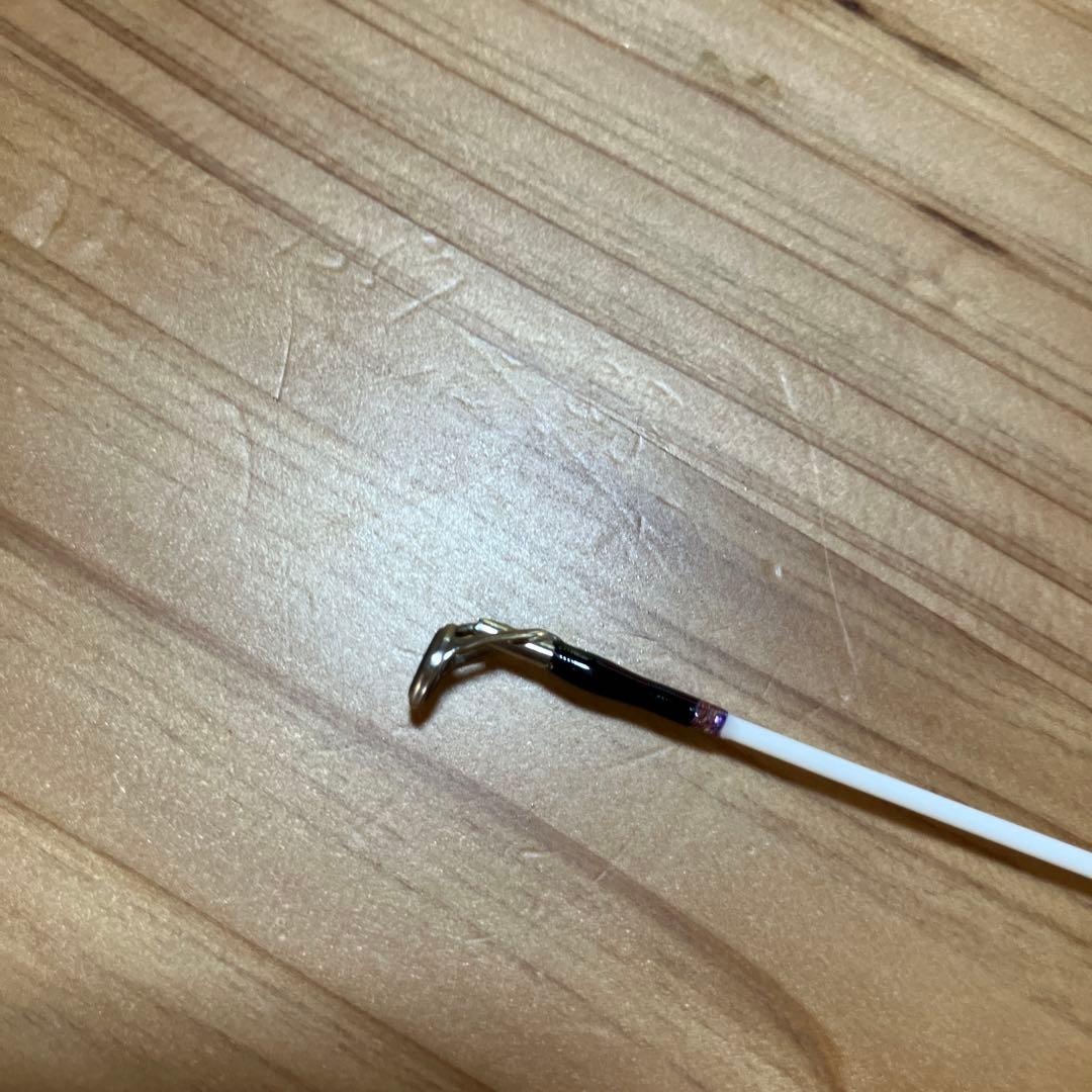 DAIWA MH-240 紅牙 テンヤゲーム