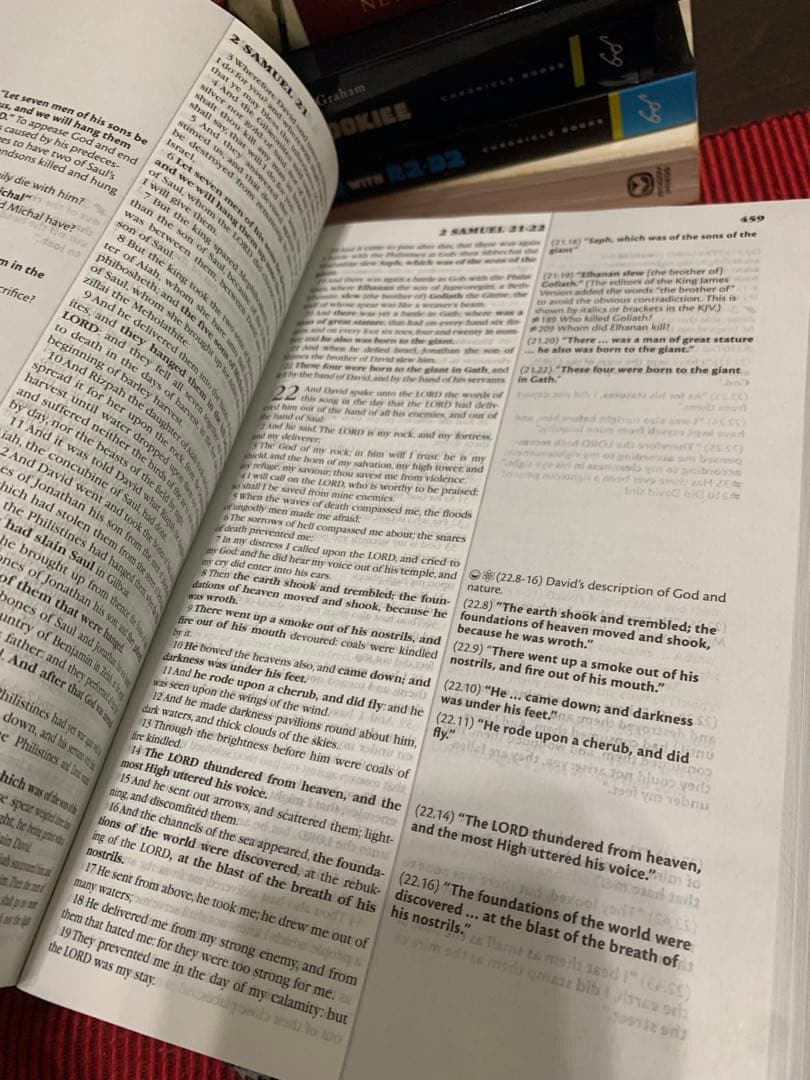 洋書 The Skeptic's Annotated Bible