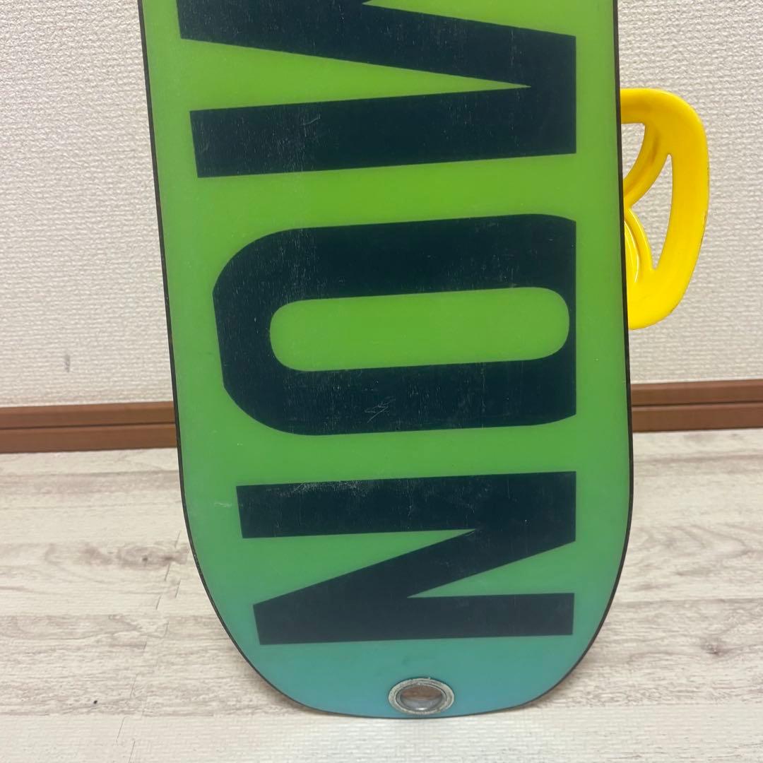 キッズ用スノーボード　Salomon サロモン　Team Mate 90cm