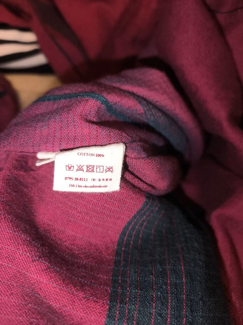 た*ぽ様 tamaki niime 玉木新雌ワンピース