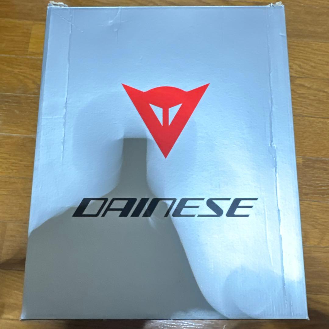 Dainese バイク用ブーツ ブラック