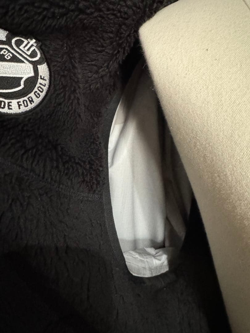 PEARLY GATES カモフラージュジャケット