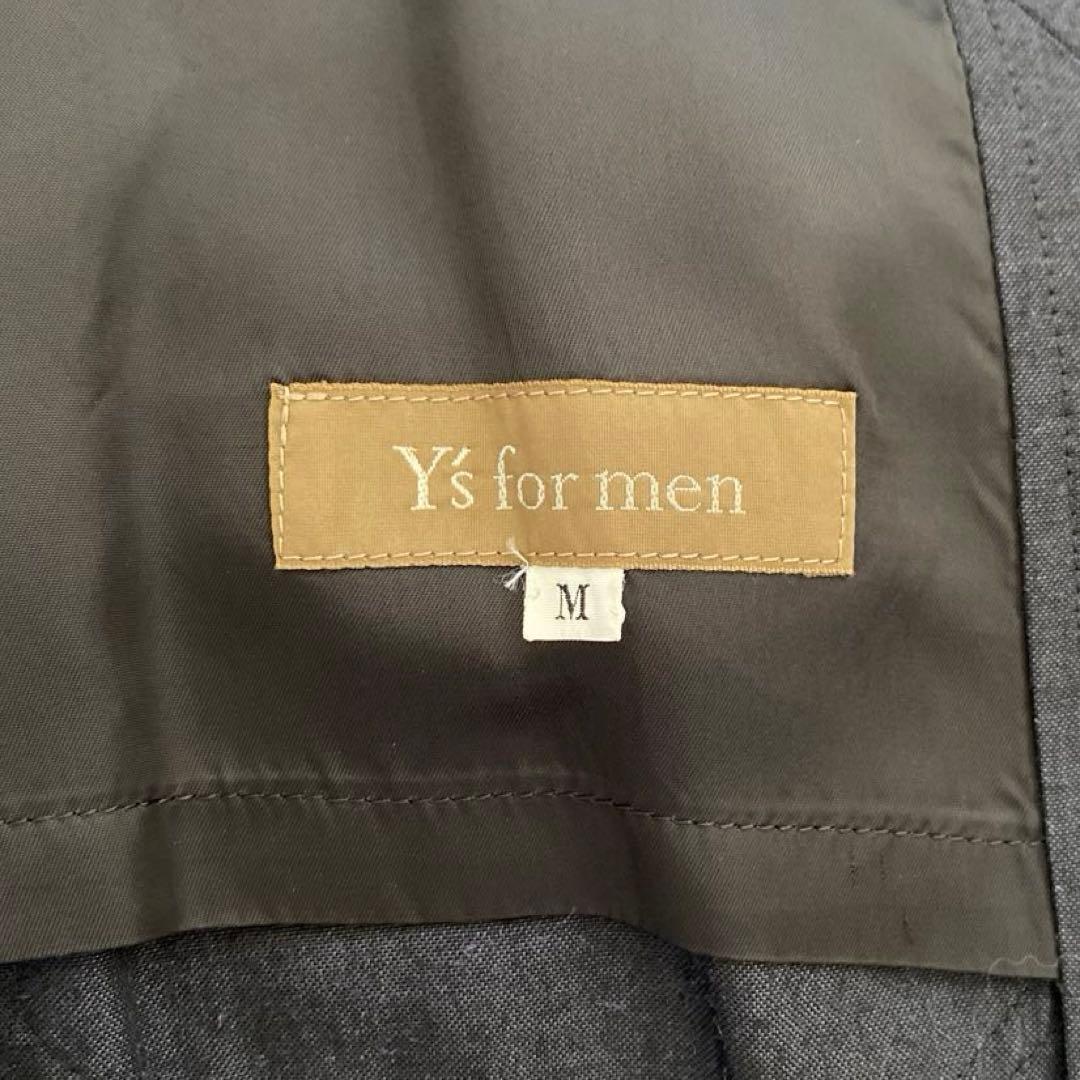 96SS Y's for men テーラードジャケット Archive 90s