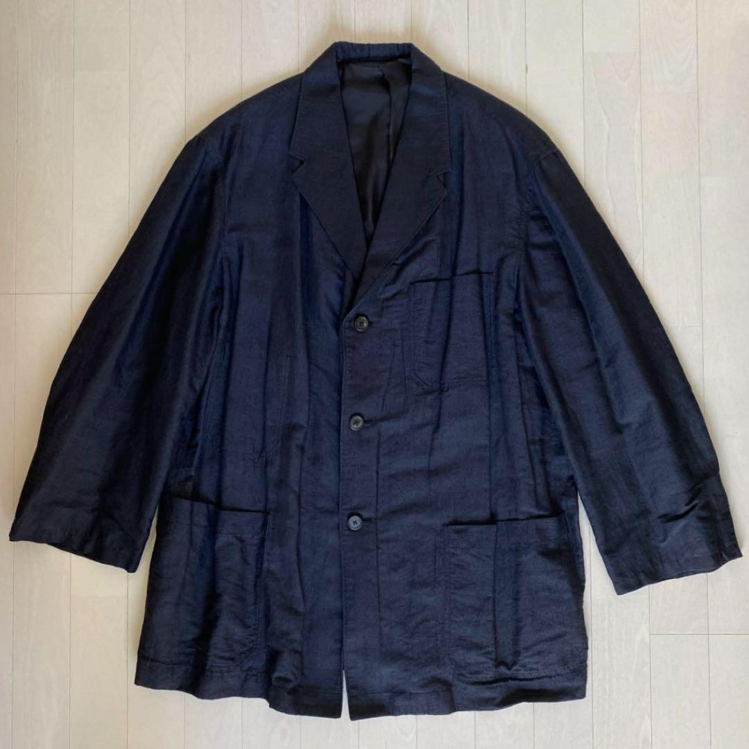 96SS Y's for men テーラードジャケット Archive 90s