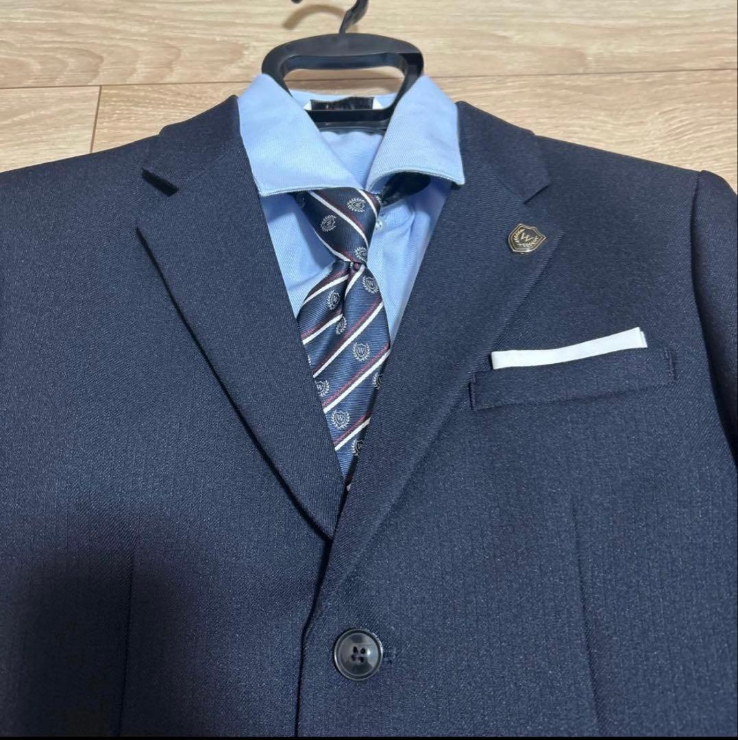 waltz by BEAMS DESIGN フォーマルスーツセット165