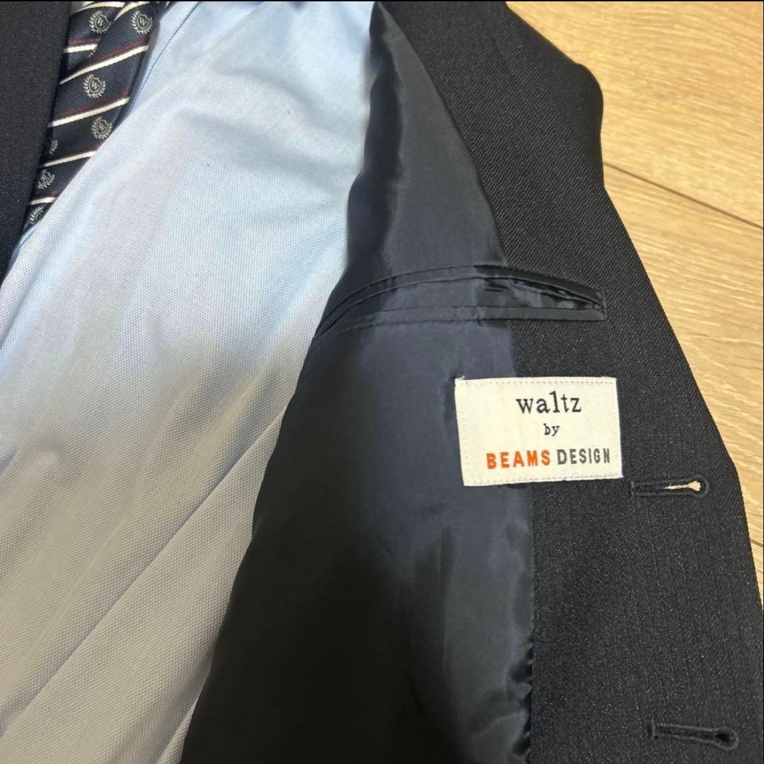 waltz by BEAMS DESIGN フォーマルスーツセット165