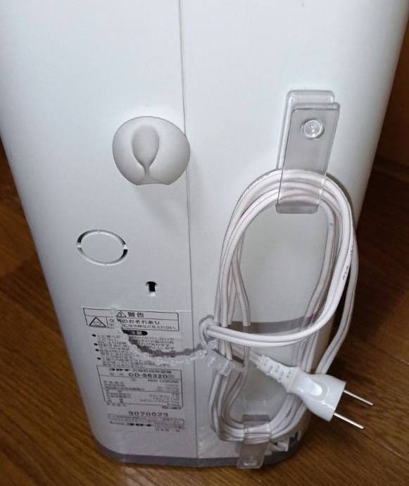 あ*君様 CORONA【美品】衣類乾燥除湿機。2020製。