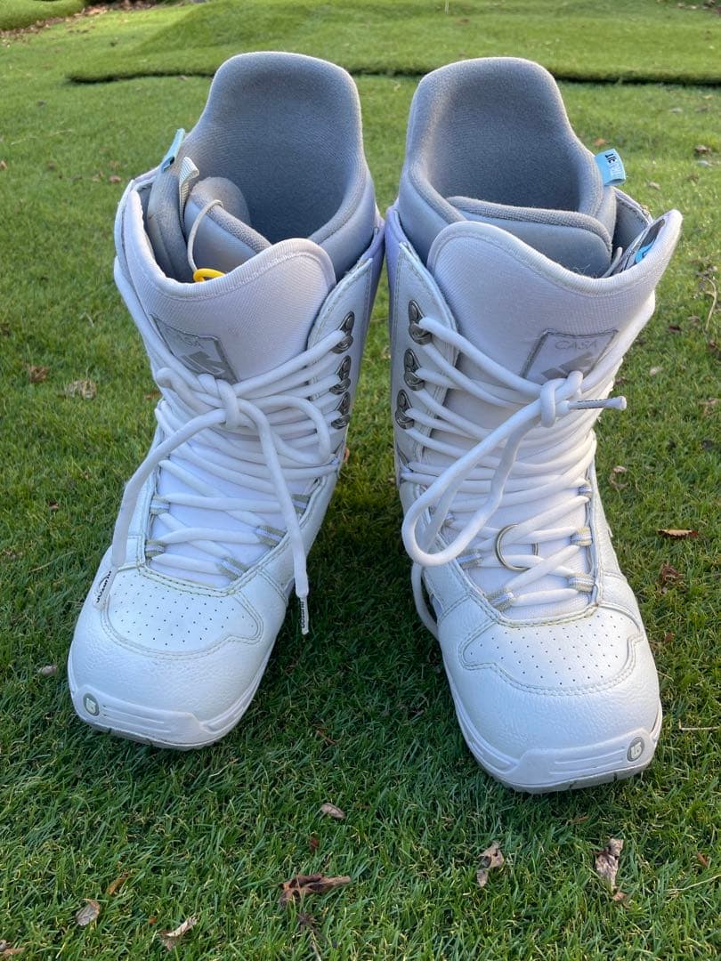 スノーボード144cm ビンディング ブーツ3点セット