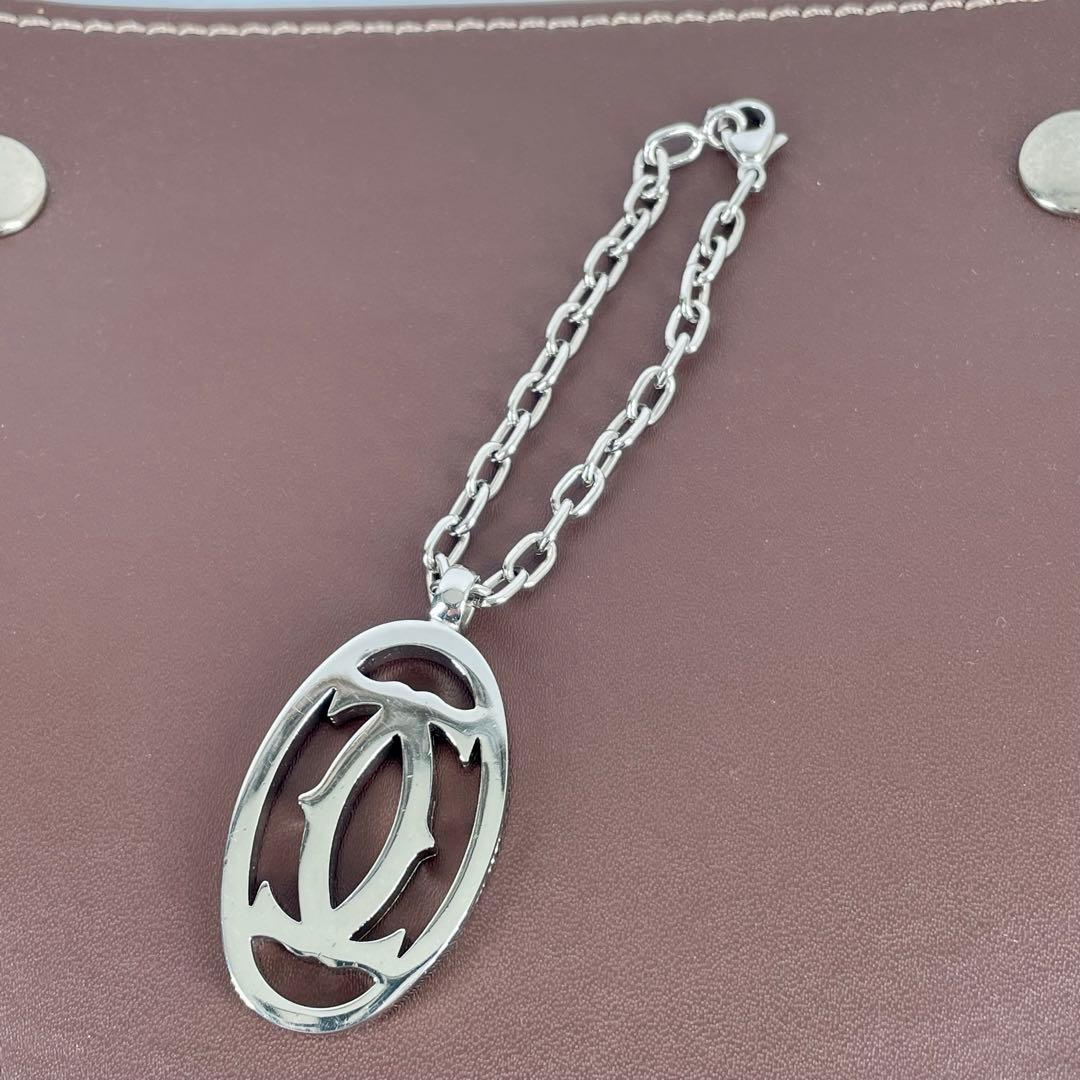 ✨極美品✨カルティエ　チャーム　男女兼用　ペンダント　トップ