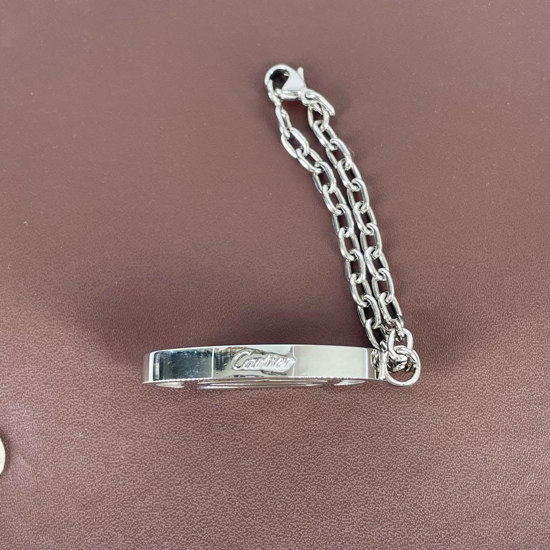 ✨極美品✨カルティエ　チャーム　男女兼用　ペンダント　トップ