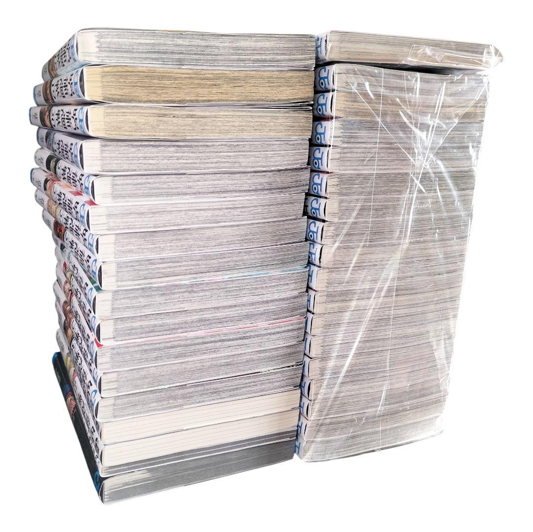 【美品・関連本1冊】呪術廻戦 全巻セット 30巻まで