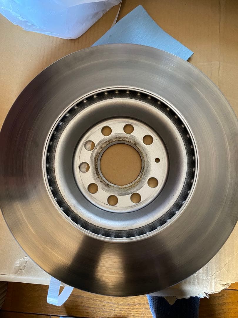 DIXCEL PDタイプ　フロントブレーキローター