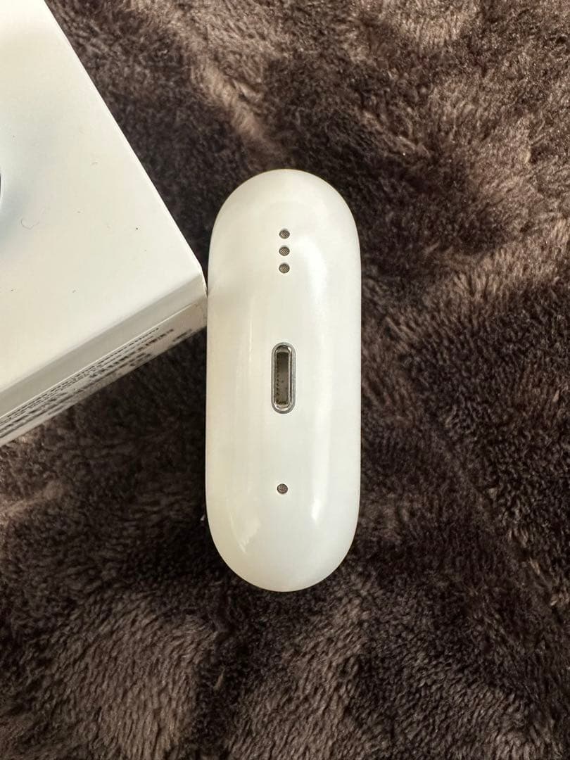 Apple AirPods Pro（第2世代） ​​​​​​​ ホワイト