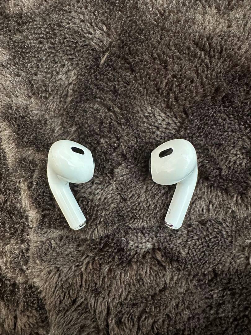 Apple AirPods Pro（第2世代） ​​​​​​​ ホワイト