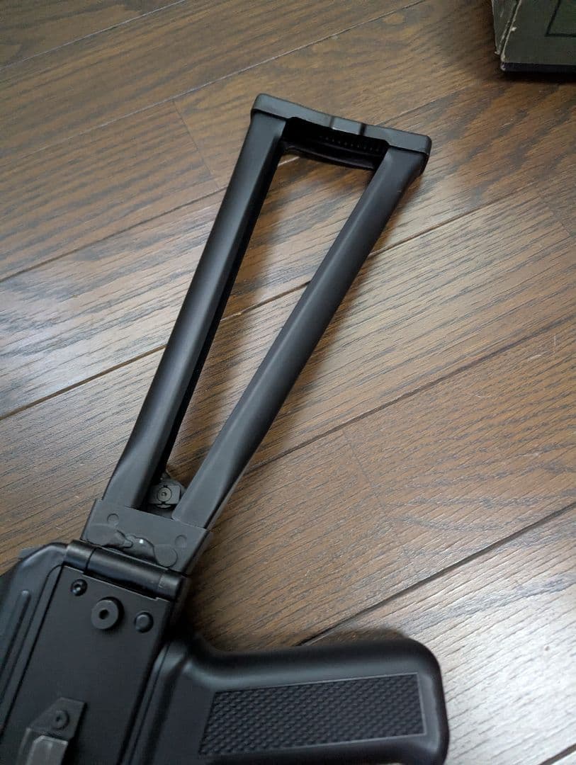 東京マルイ　次世代電動ガン　AK102