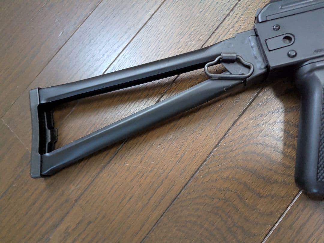 東京マルイ　次世代電動ガン　AK102