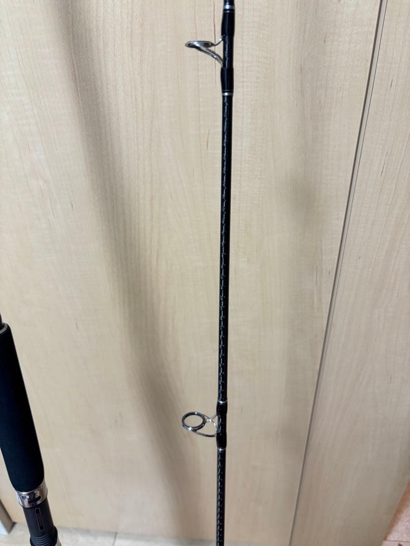 シマノ　コルトスナイパーXR S100H