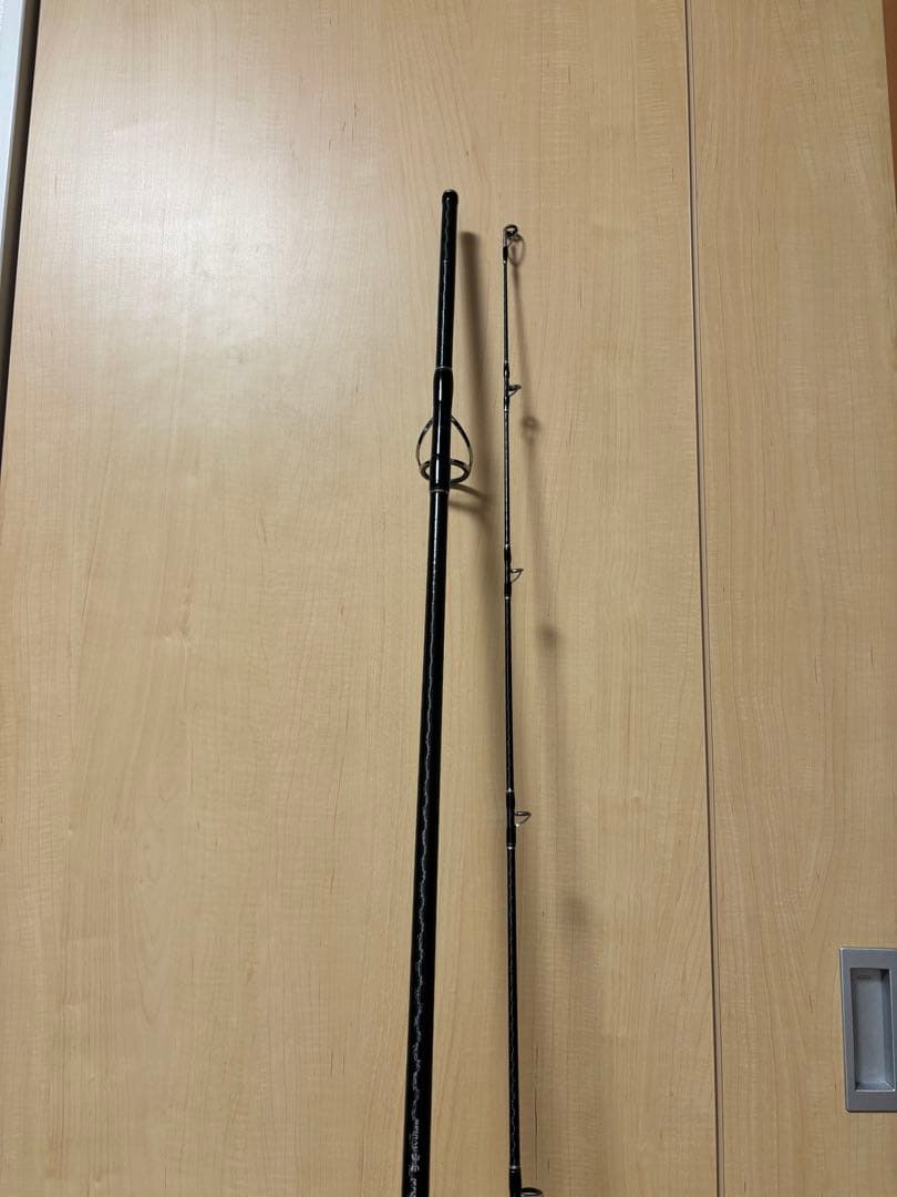 シマノ　コルトスナイパーXR S100H