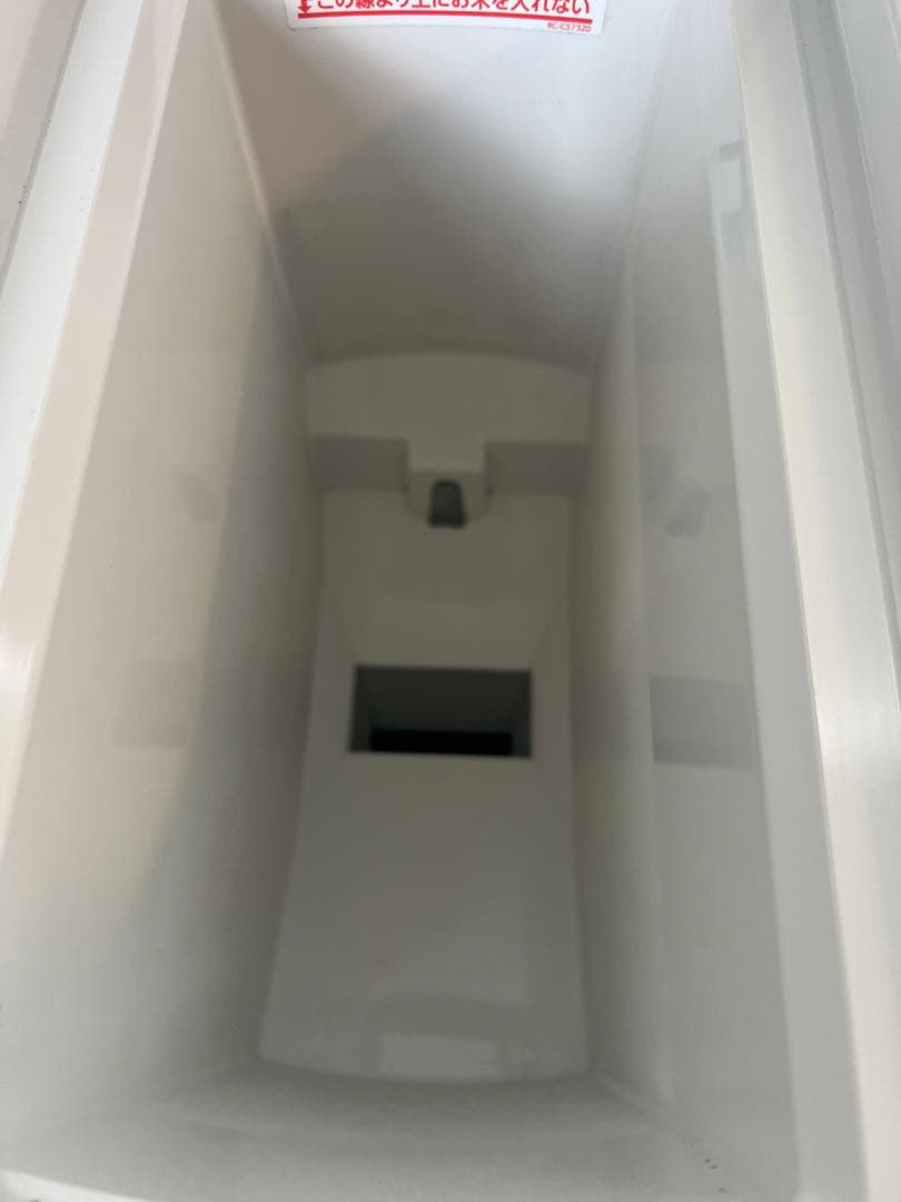 保冷米びつ HRCQ-05S