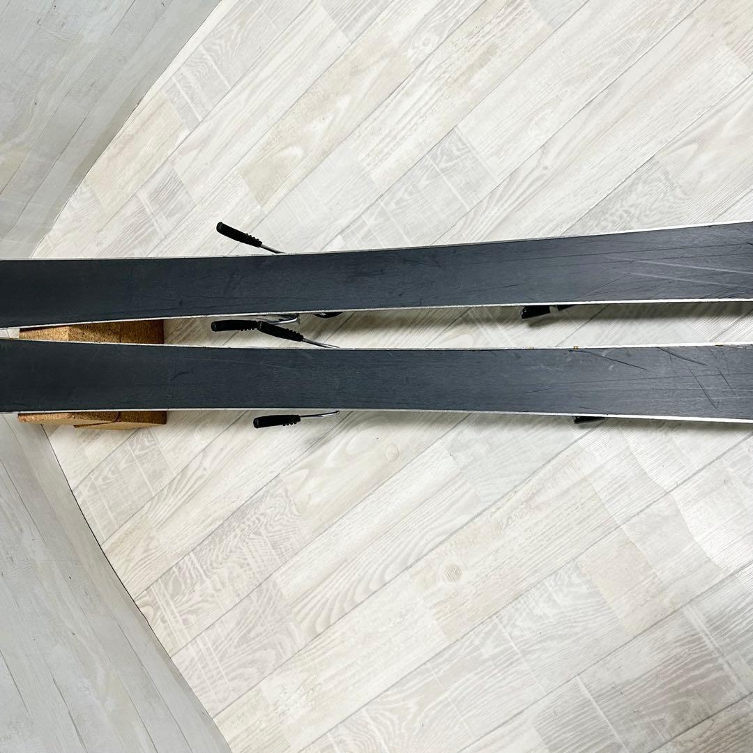 HEAD XENON X SC 156 ＋ チロリア SL100スーパーライト