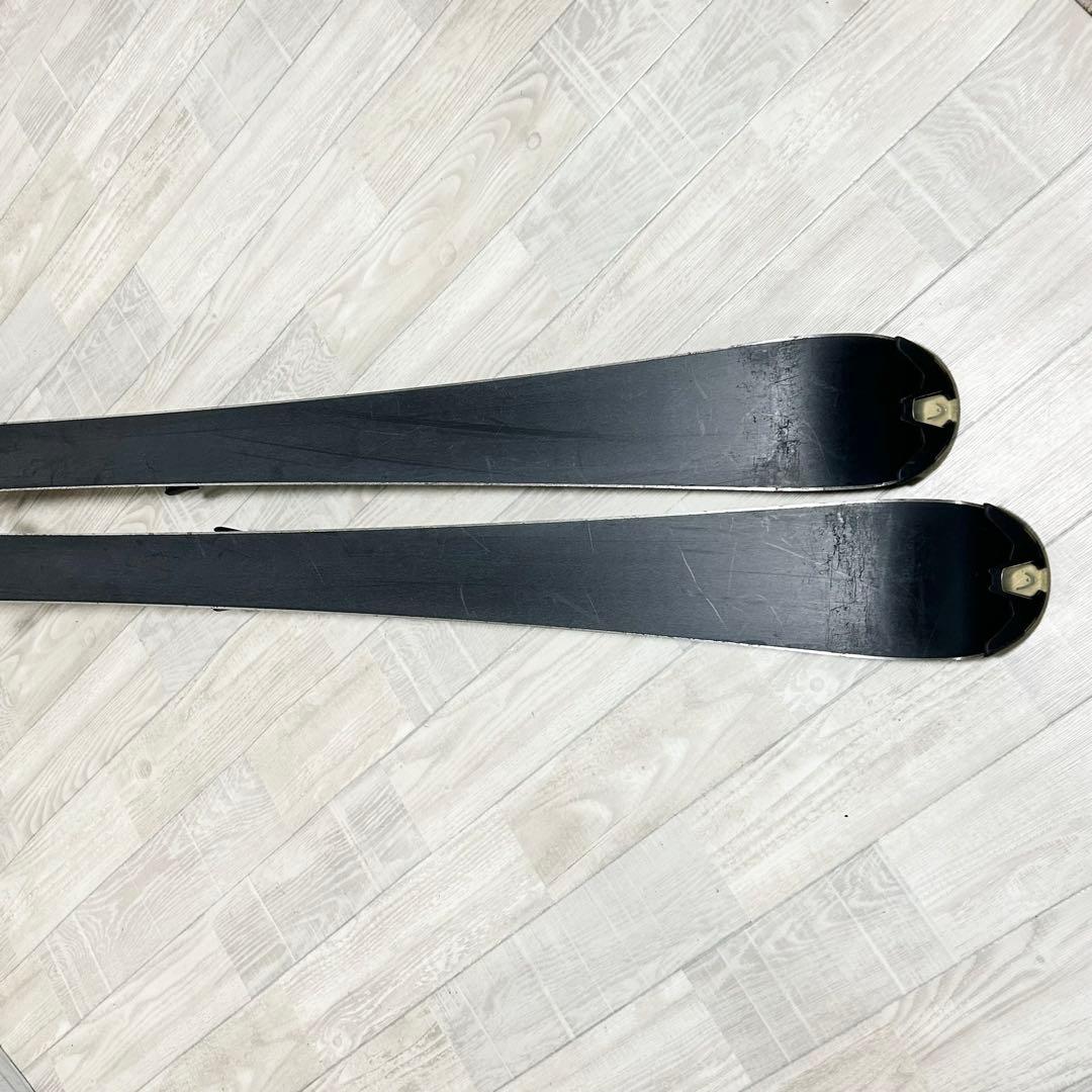 HEAD XENON X SC 156 ＋ チロリア SL100スーパーライト