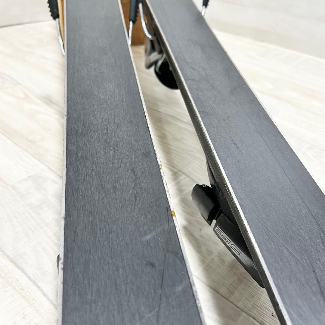 HEAD XENON X SC 156 ＋ チロリア SL100スーパーライト