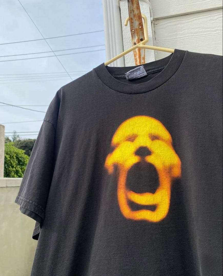 Final DOOM End of Story Lee USA製 90s