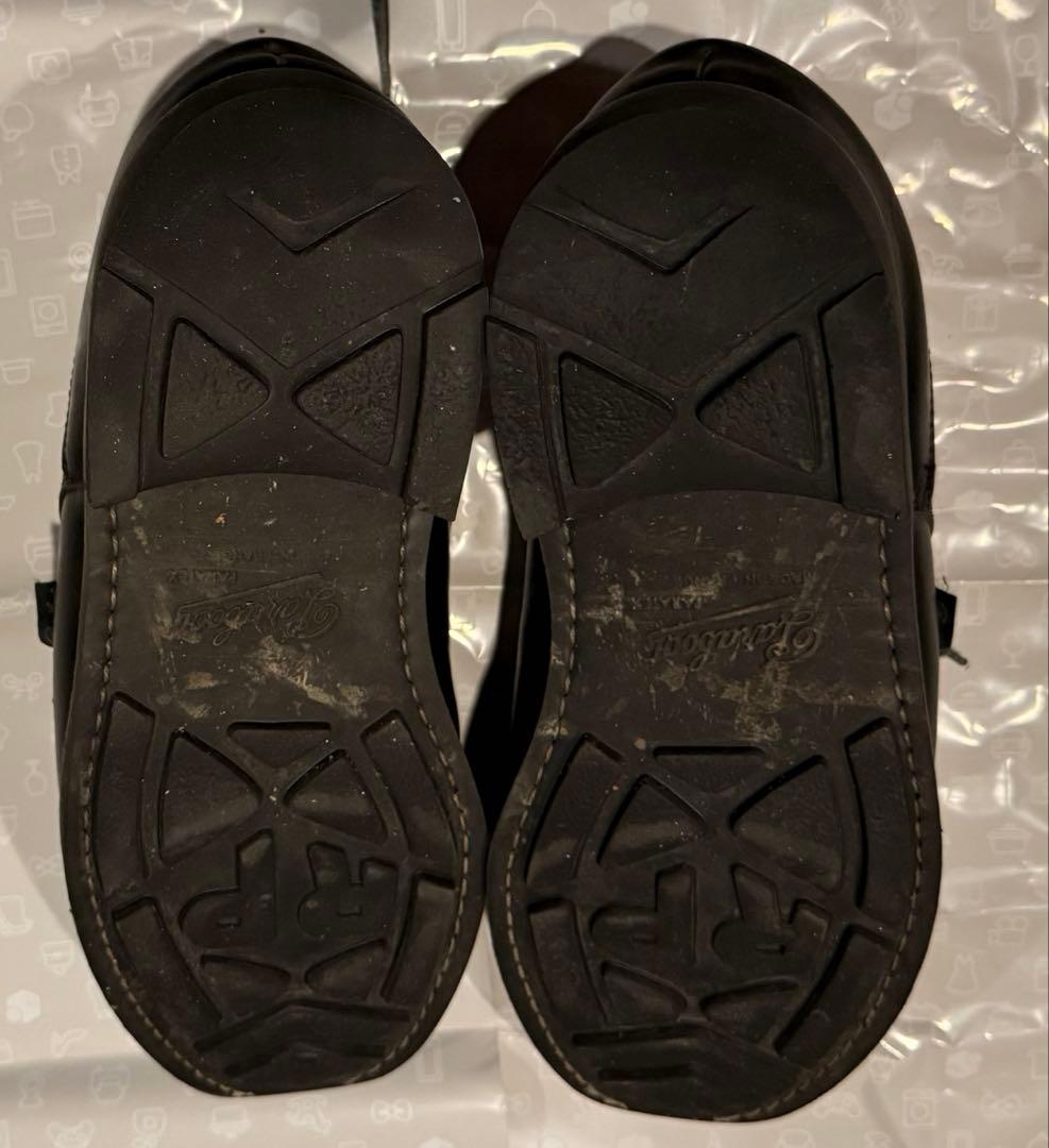 PARABOOT シャンボード （サイズ不明　当方26センチ）