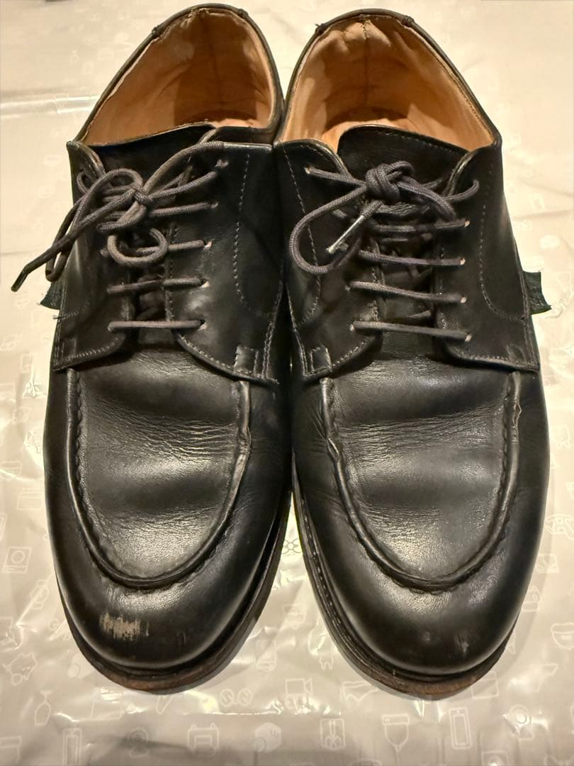 PARABOOT シャンボード （サイズ不明　当方26センチ）