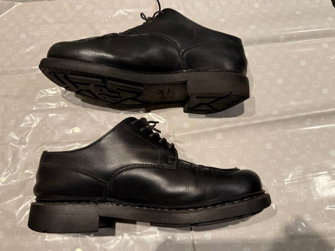 PARABOOT シャンボード （サイズ不明　当方26センチ）