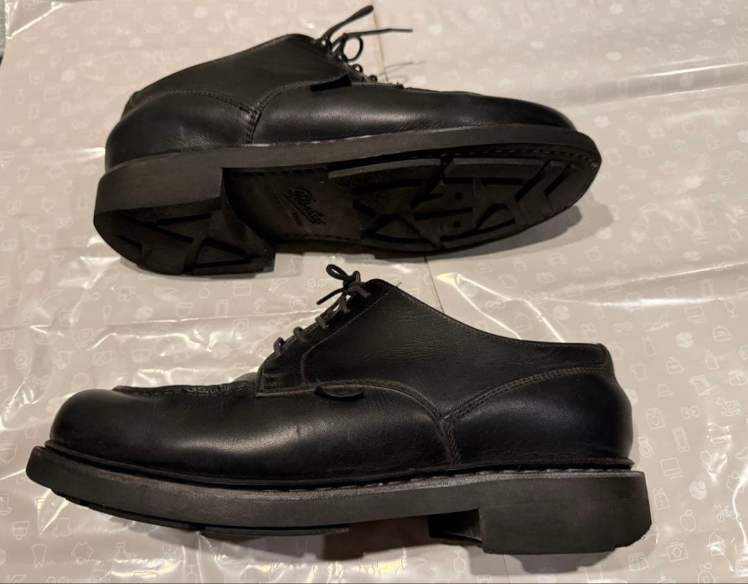 PARABOOT シャンボード （サイズ不明　当方26センチ）