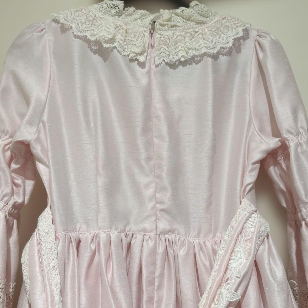 sa　シンデレラワンピース