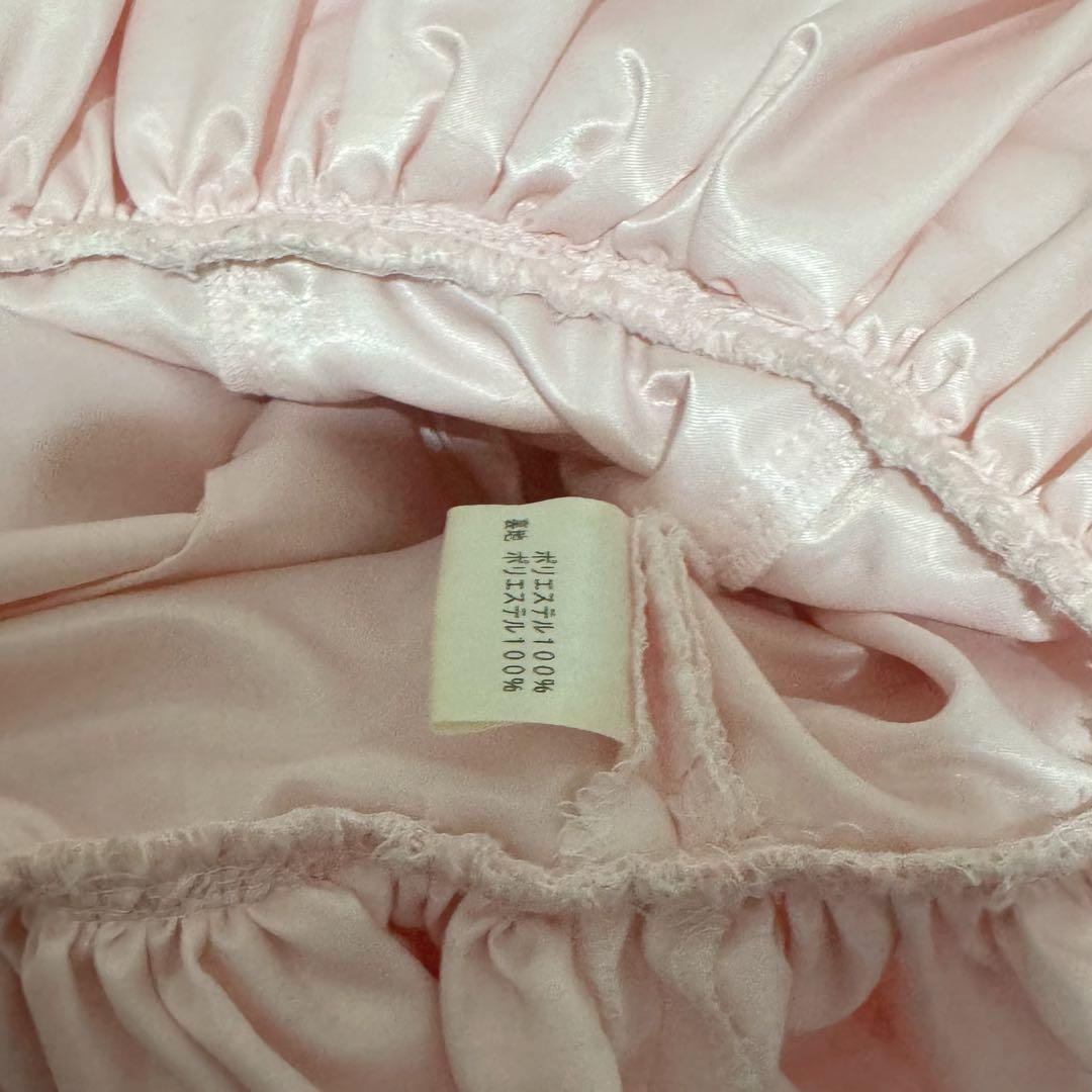 sa　シンデレラワンピース