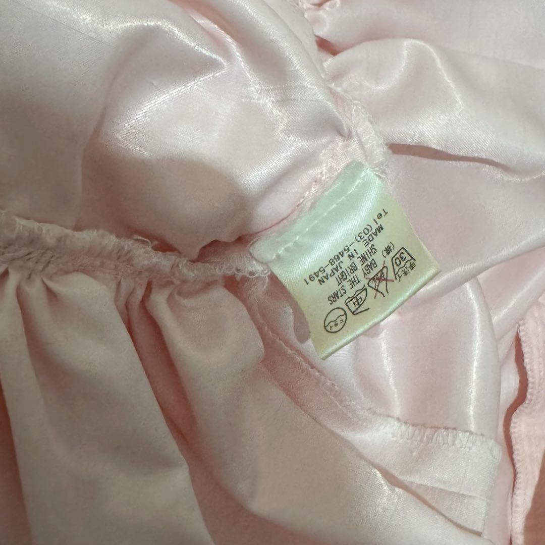 sa　シンデレラワンピース