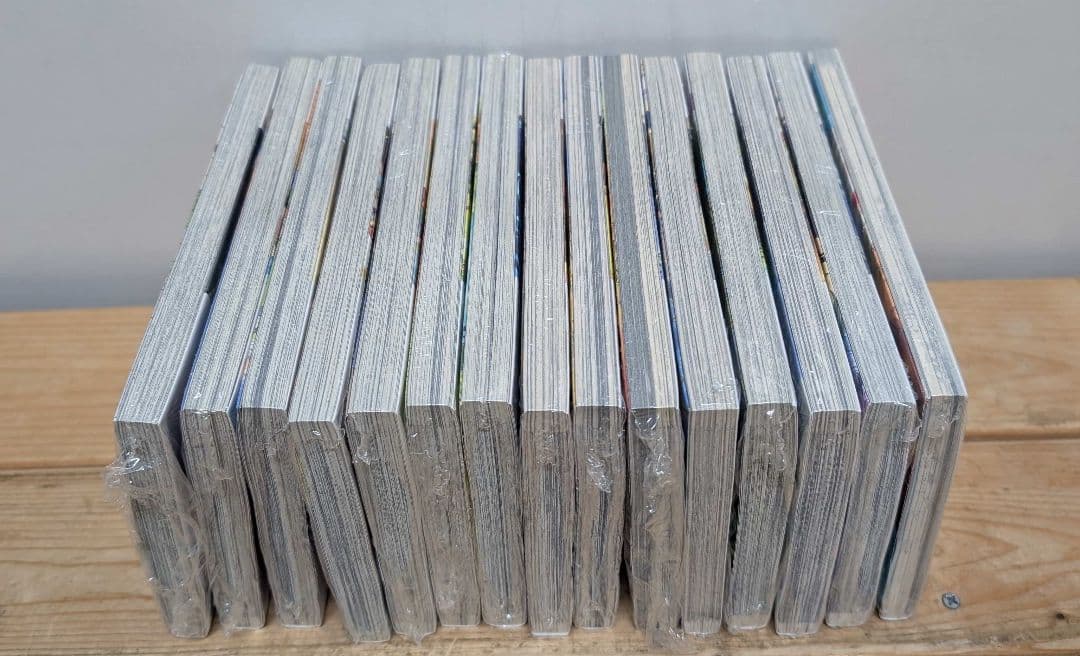 未読 全巻初版 葬送のフリーレン 1−14巻