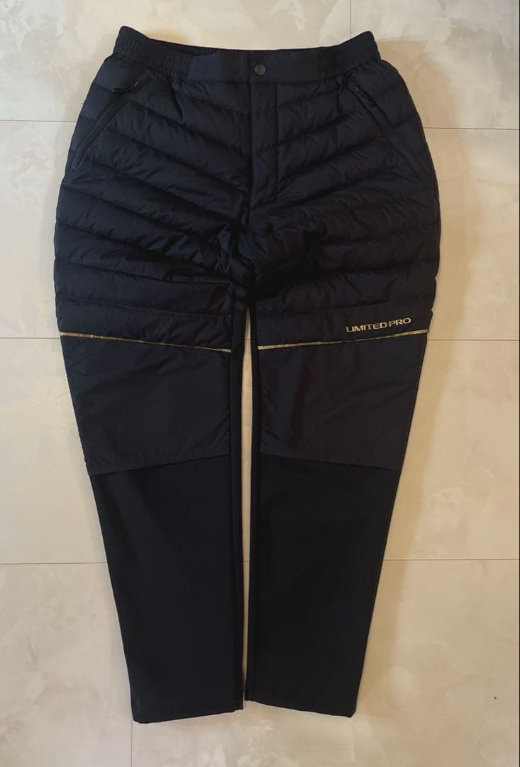 シマノリミテッドプロMD-110V