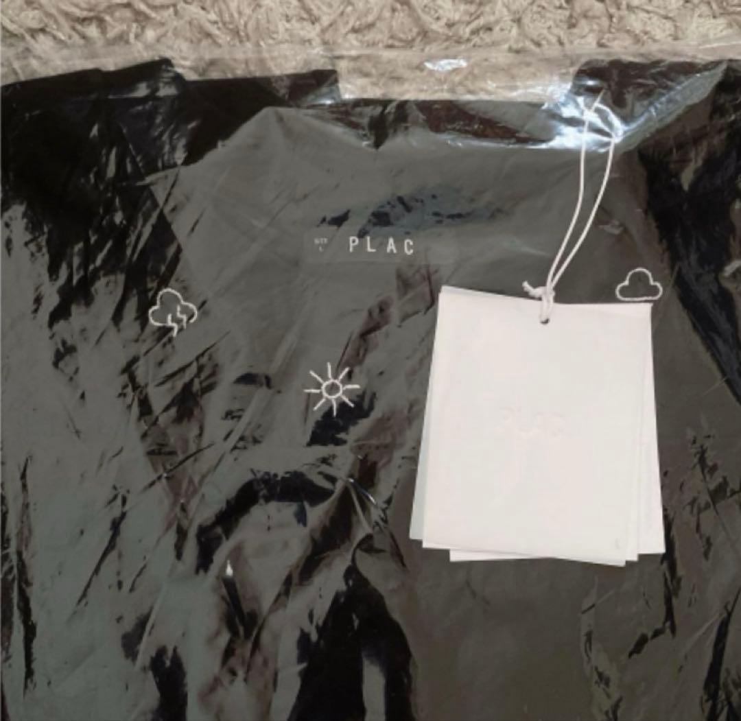 レア！韓国▪️plac × WINNER ミノ ▪️コラボ Tシャツ ブラック